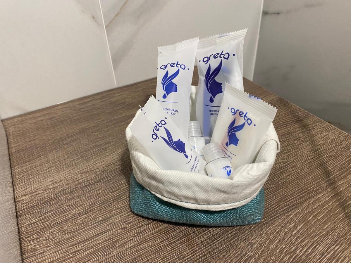 מלון בארי Dimora Fimabechi מראה חיצוני תמונה