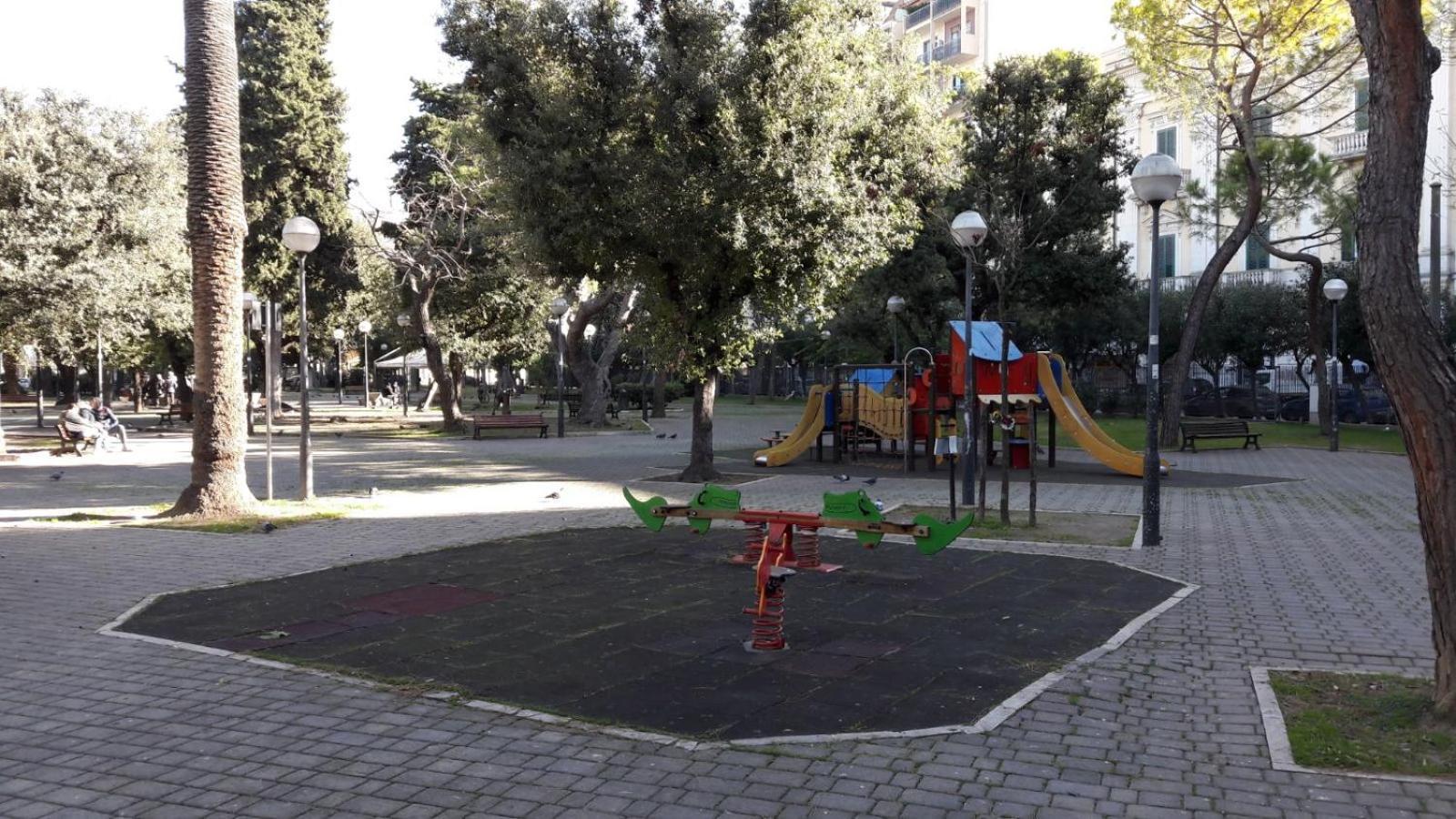 מלון בארי Dimora Fimabechi מראה חיצוני תמונה
